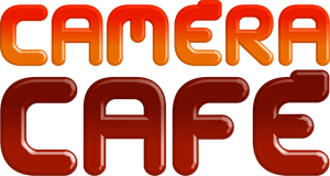 Caméra Café — logo