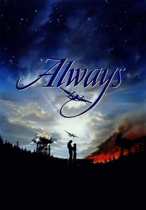 Click for trailer, plot details and rating of Always (1989)