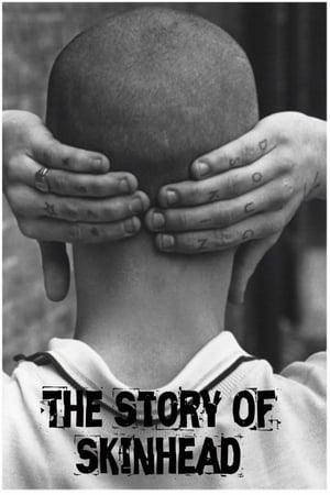 The Story of Skinhead poster