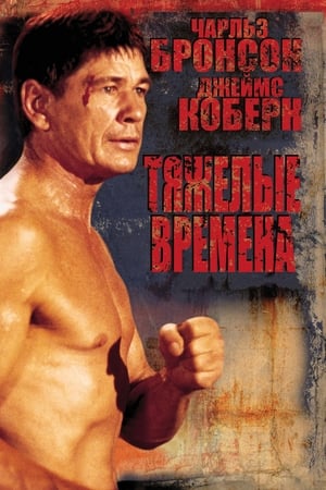 Poster Тяжёлые времена 1975