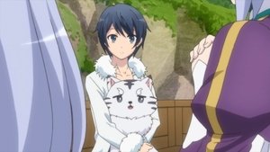 In Another World with My Smartphone Season 1 Episode 5