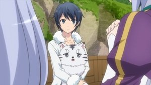 Isekai wa Smartphone to Tomo ni. Temporada 1 Capitulo 5