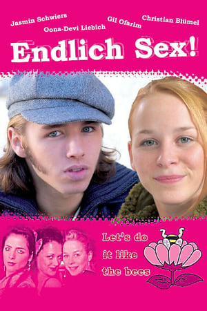 Poster Endlich Sex! 2004