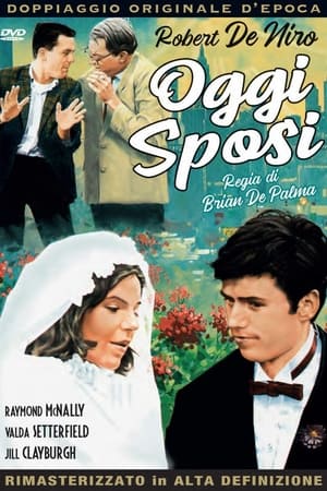 Oggi sposi 1969