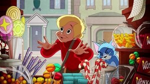 Tom und Jerry: Willy Wonka & die Schokoladenfabrik (2017)