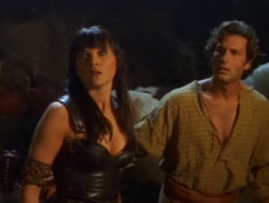 Xena: A harcos hercegnő 1. évad 2. rész