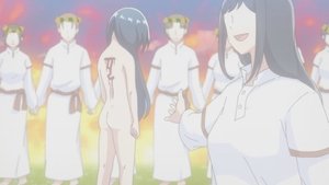 Kaminaki Sekai No Kamisama Katsudou – Kamisama : Opération Divine: Saison 1 Episode 11