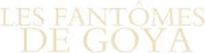 Les Fantômes de Goya