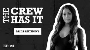 The Crew Has It Power Fans Still Not Over Keisha, La La Anthony Talks MTV, BMF, & 50 Cent