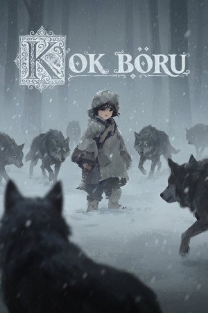 Kök Börü