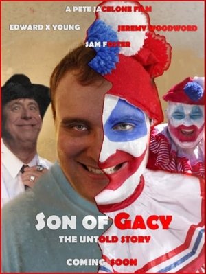Poster Son Of Gacy: Chapter One 2023