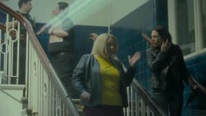 No Offence Episode 6