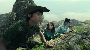 Peter Pan & Wendy movie still 46