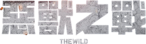 The Wild — Logos 3