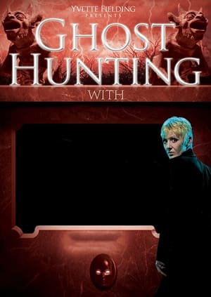Ghosthunting With... poster
