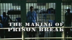 Image The Making of Prison Break