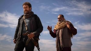 Kandahar (2023) – CAŁY FILM ONLINE