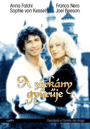 A sárkány gyűrűje (1994)