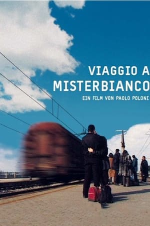 Poster Viaggio a Misterbianco (2003)