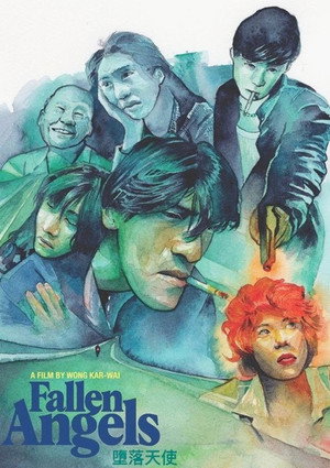 Fallen Angels 203