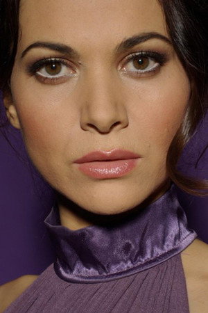 Gülseven Yılmaz portrait