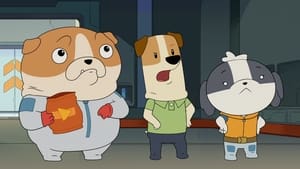 Dogs in Space Season 1 Episode 9