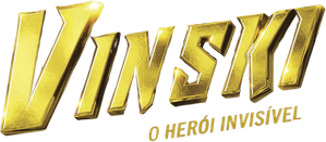 Invisible Hero — Logos 2