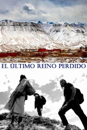 Poster El último reino perdido 2014