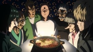 One Punch Man 3 – Episódio 4