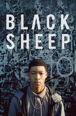 Poster Black Sheep (2018)