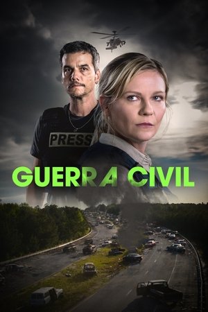 poster Civil War