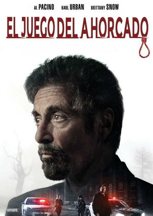 Hangman 53