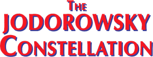 La Constellation Jodorowsky — Logos 1
