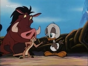 Timón y Pumba: 1×5