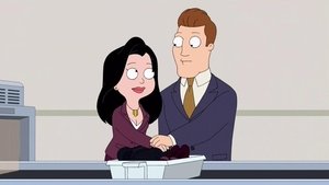 American Dad: Un agente de familia: 12×9