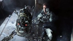 Terminator Genisys 2015