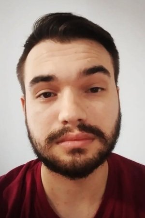 Foto retrato de 