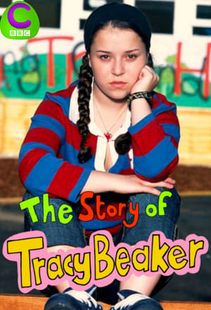 Image The Story of Tracy Beaker