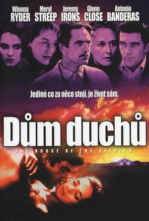 Dům duchů 1993