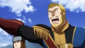 Overlord III Episodio 11