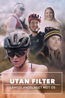 Utan filter – längdlandslaget mot OS (2025)