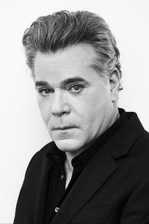 Ray Liotta photo