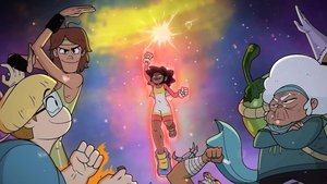 La luchadora invencible
