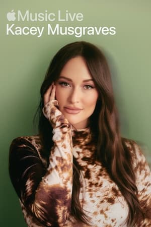 Image Apple Music Live: Kacey Musgraves