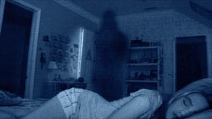 Unknown Dimension: The Story of Paranormal Activity (2021)