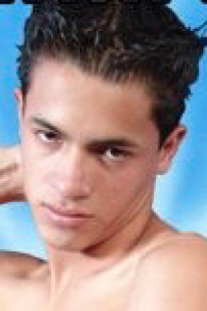 Cleto Granados portrait