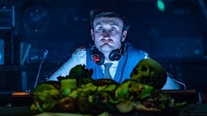 Berberian Sound Studio (2012)