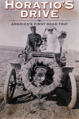 Image Поездка Горацио: Первые американские дорожные приключения