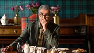 The Reluctant Traveler with Eugene Levy: Season 2 Episode 2