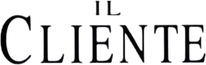 The Client — Logos 7